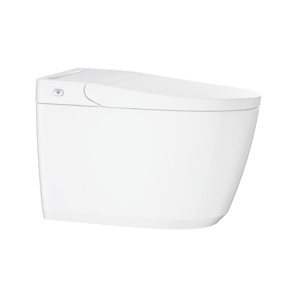 Bồn cầu đặt sàn thông minh IGINA GROHE 36543SH0 - 8