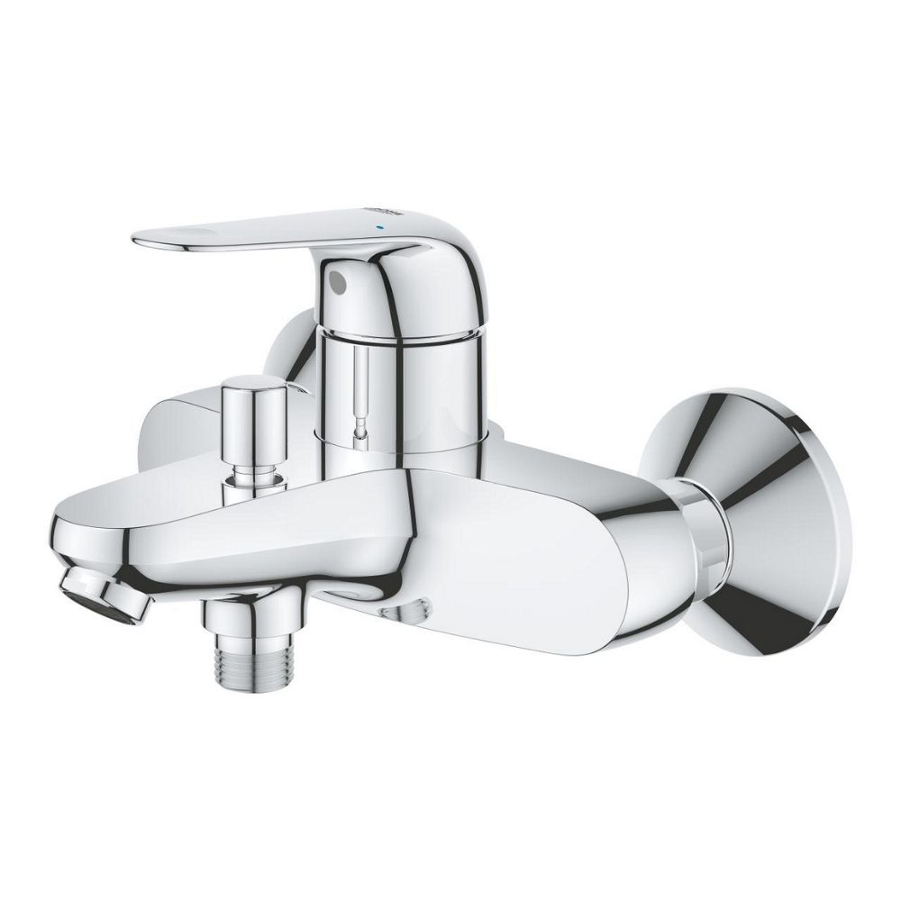 Củ sen tắm nóng lạnh Euroeco GROHE 24293001 - 5
