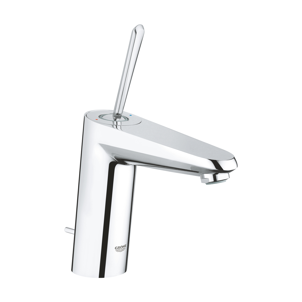Vòi chậu nóng lạnh Eurodisc Joy M-size Grohe 23427000 - 4