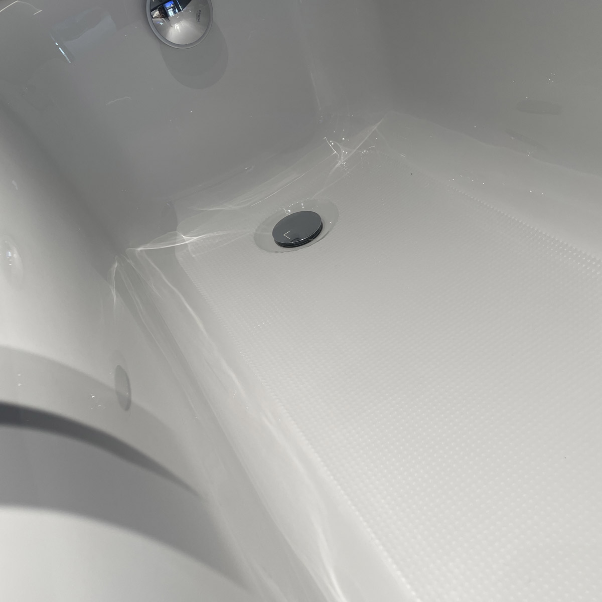 Bồn tắm xây 1m7 Eurosmart Grohe 39150000 - 8