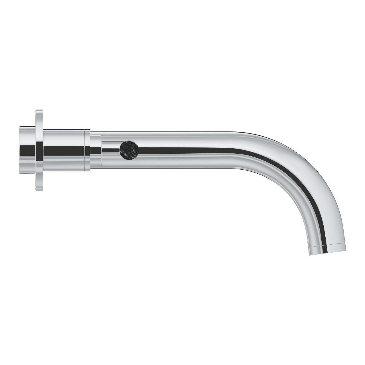 Vòi chậu nóng lạnh gắn tường 3 lỗ Atrio GROHE 20587000 - 11
