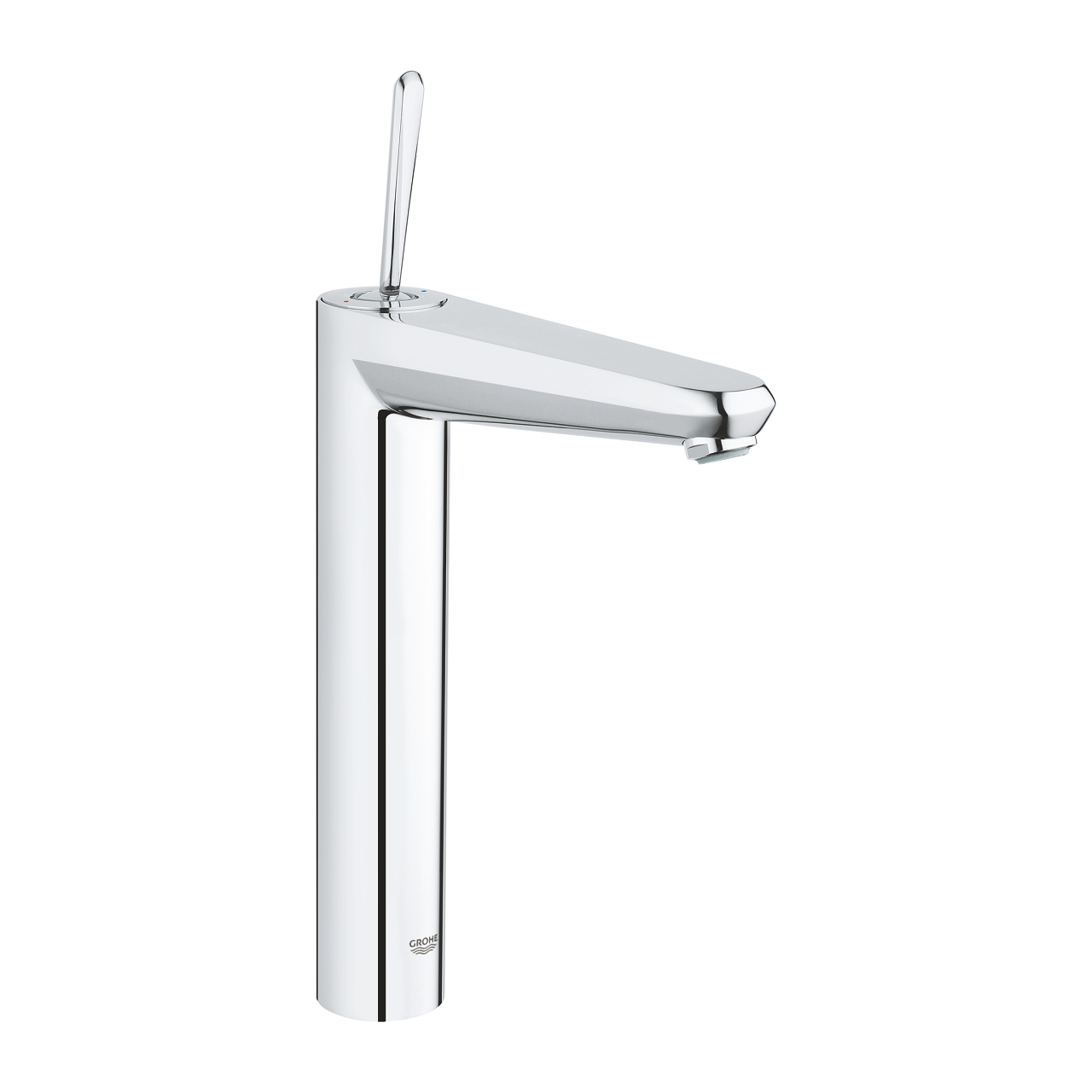 Vòi chậu nóng lạnh Eurodisc Joy GROHE 23428000 - 4