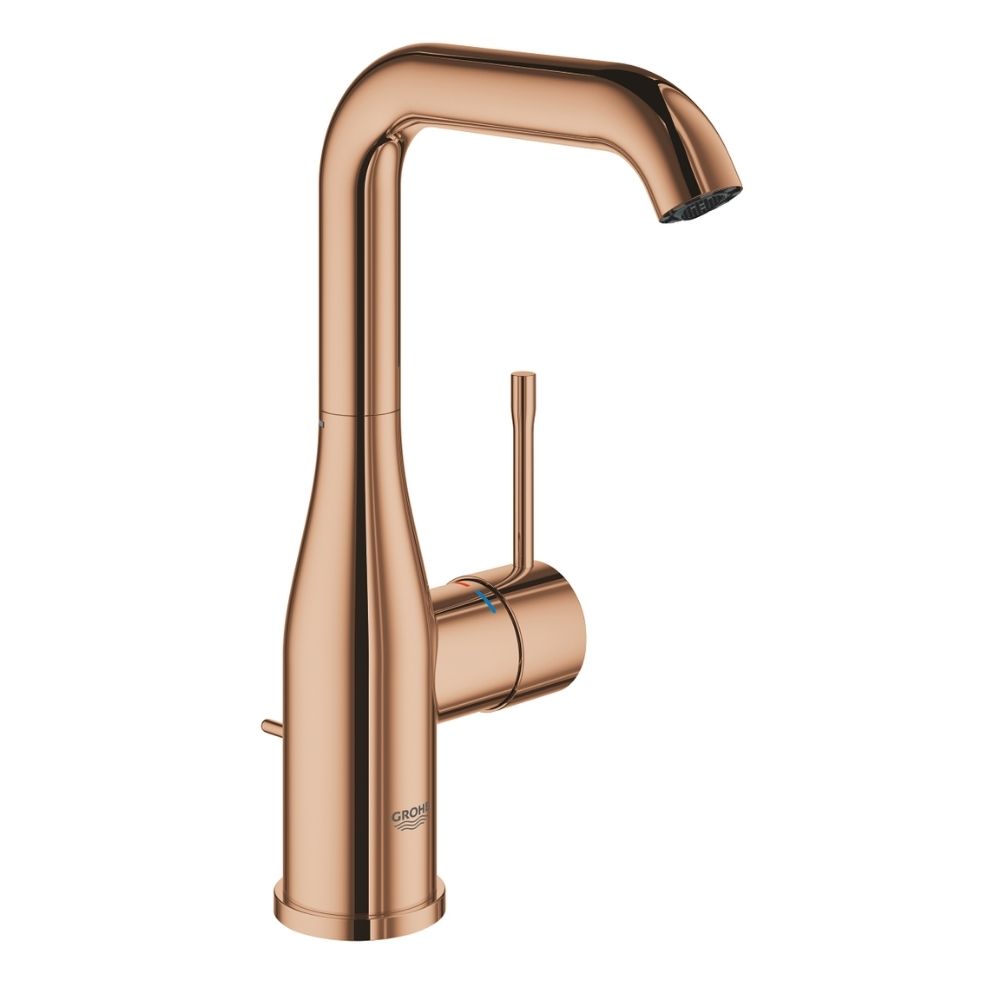 Vòi chậu nóng lạnh Essence L-size GROHE 24174AL1