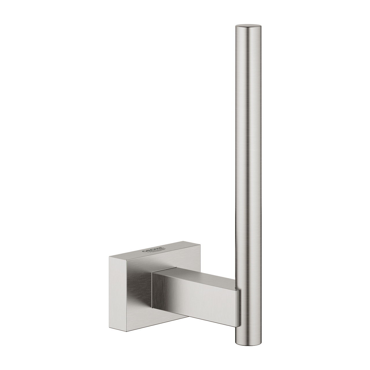 Móc treo giấy Essentials Cube GROHE 40623001