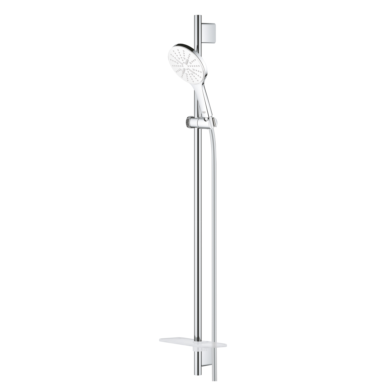 Bộ thanh trượt tay sen tắm 3 chế độ Rainshower SmartActive 130 GROHE 26579LS0 - 3