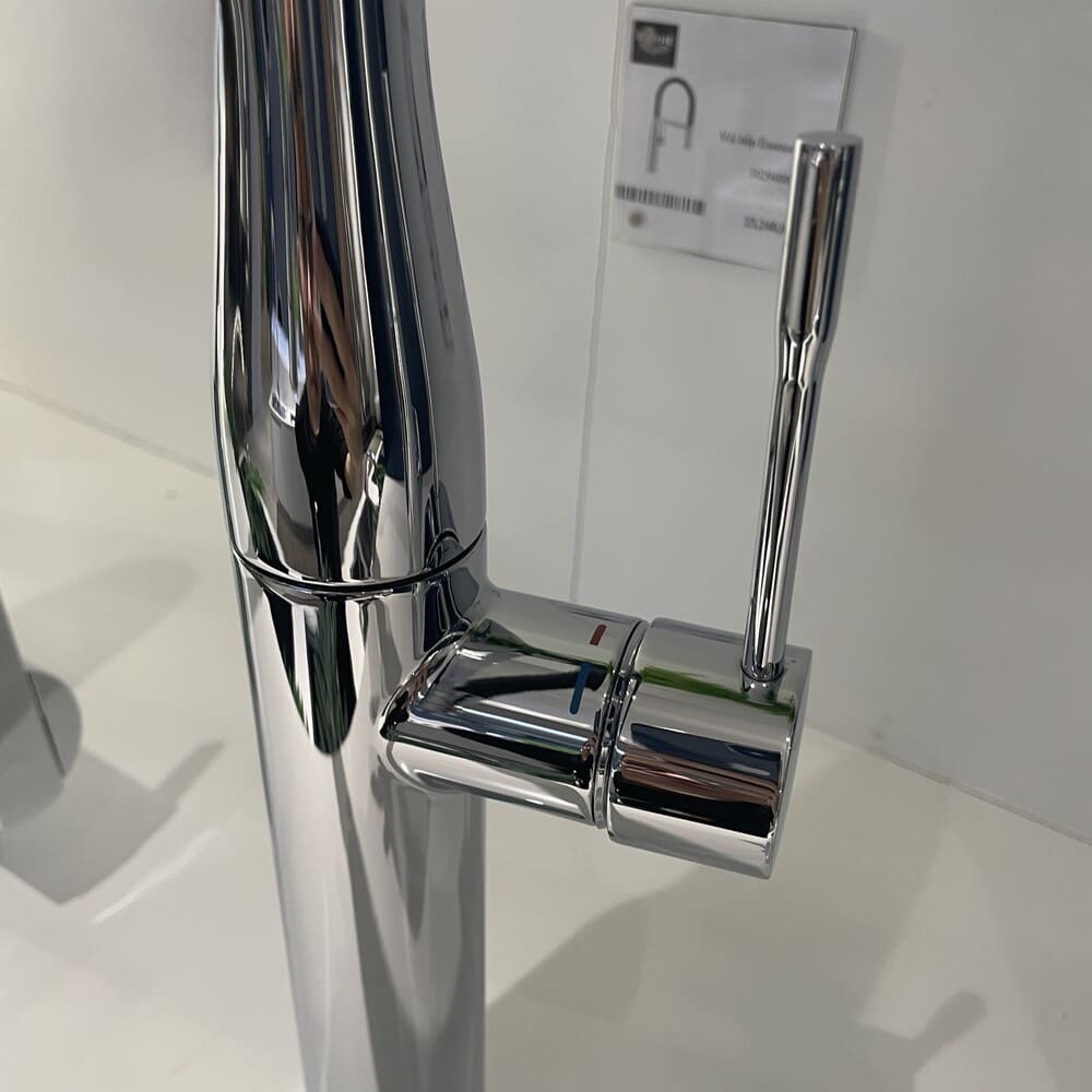 Vòi bếp nóng lạnh Essence New Grohe 30294000 - 14