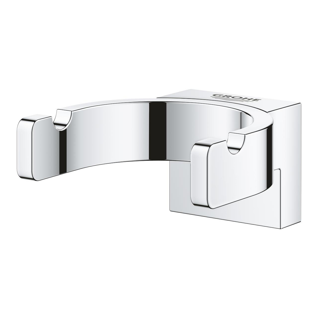 Móc áo đôi Selection GROHE 41049000 - 5