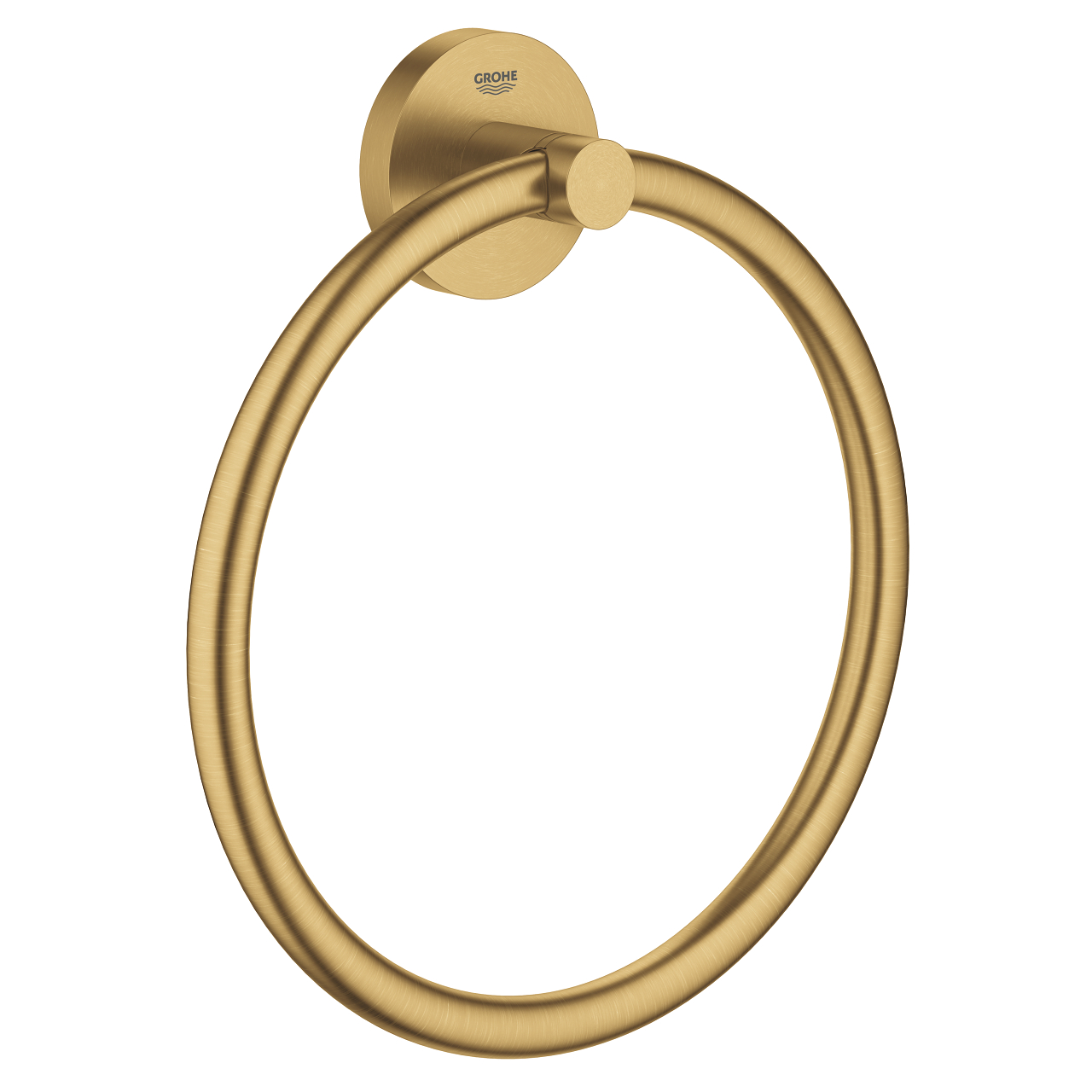 Vòng treo khăn Essentials GROHE 40365001 - 8