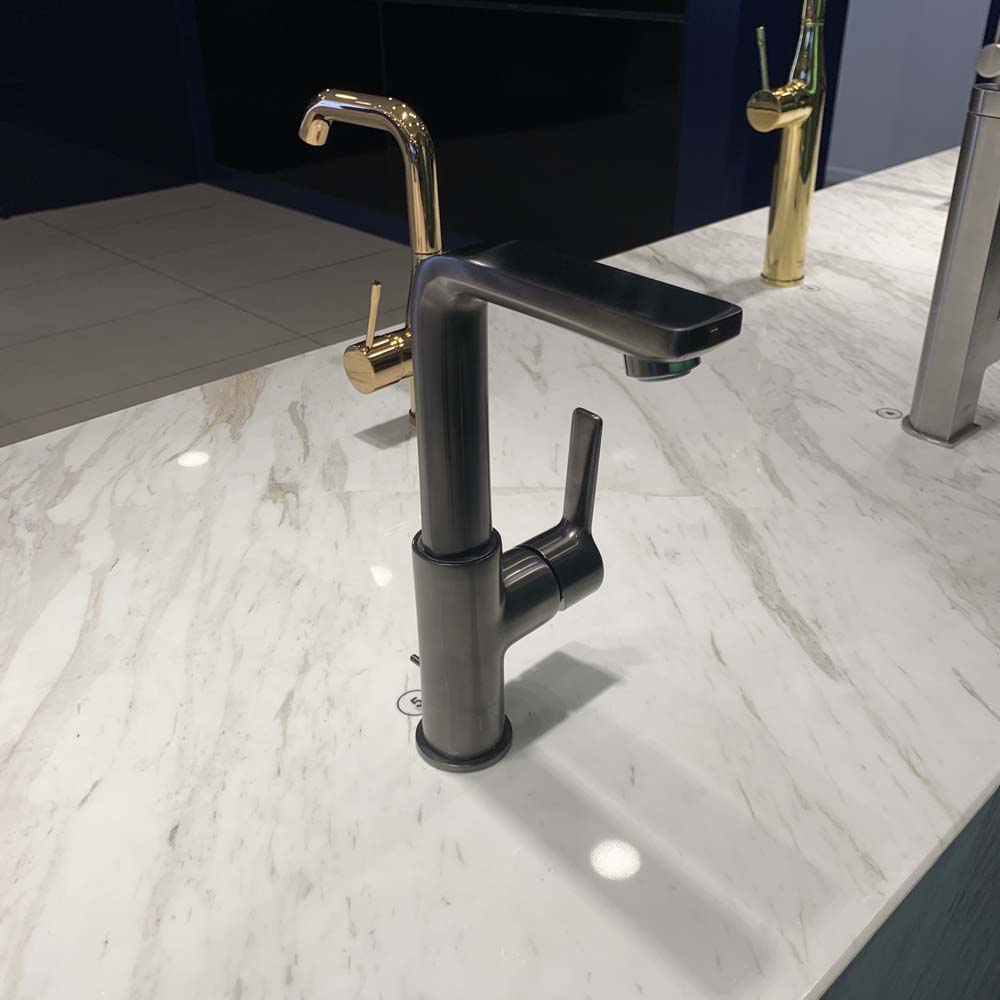 Vòi chậu nóng lạnh Lineare GROHE 23296001 - 15