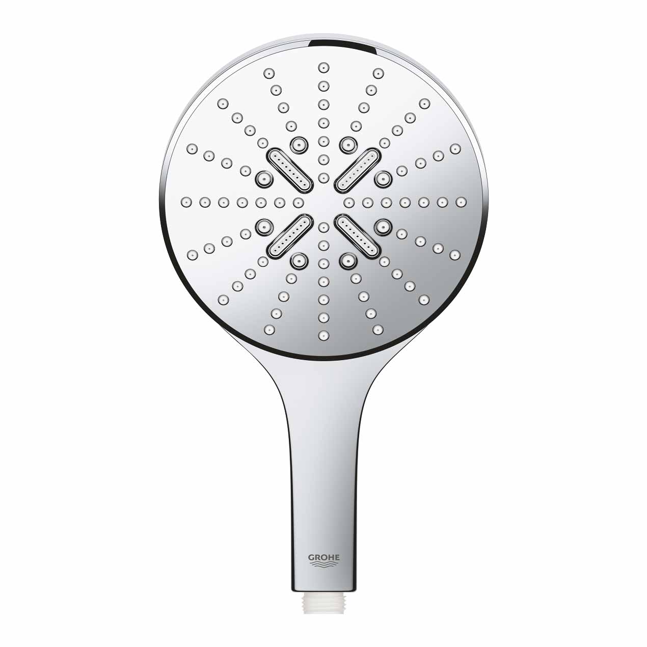 Tay sen tắm 3 chế độ Rainshower SmartActive 130 GROHE 26590000 - 5