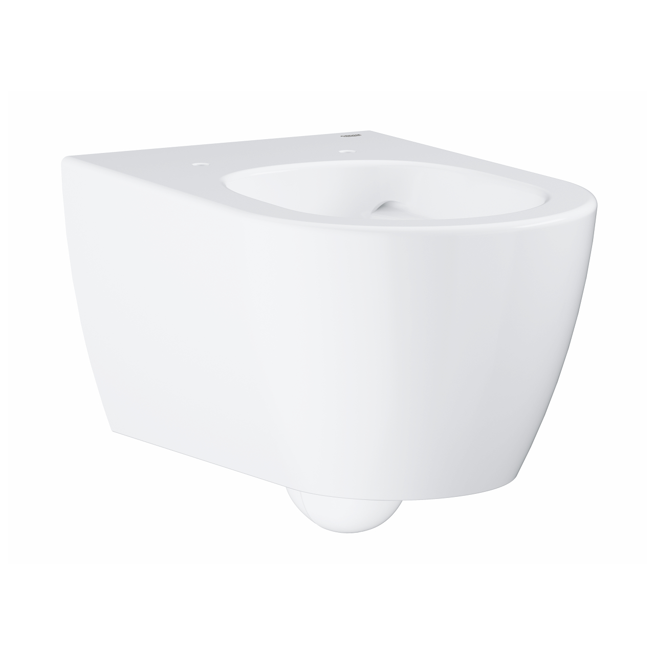 Bồn cầu treo tường Essence GROHE 3957100H - 11
