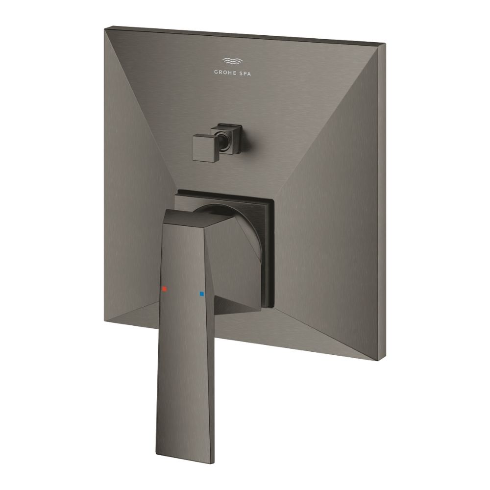 Van nóng lạnh kèm chuyển hướng 2 đường Allure Brilliant GROHE 24279000 - 7