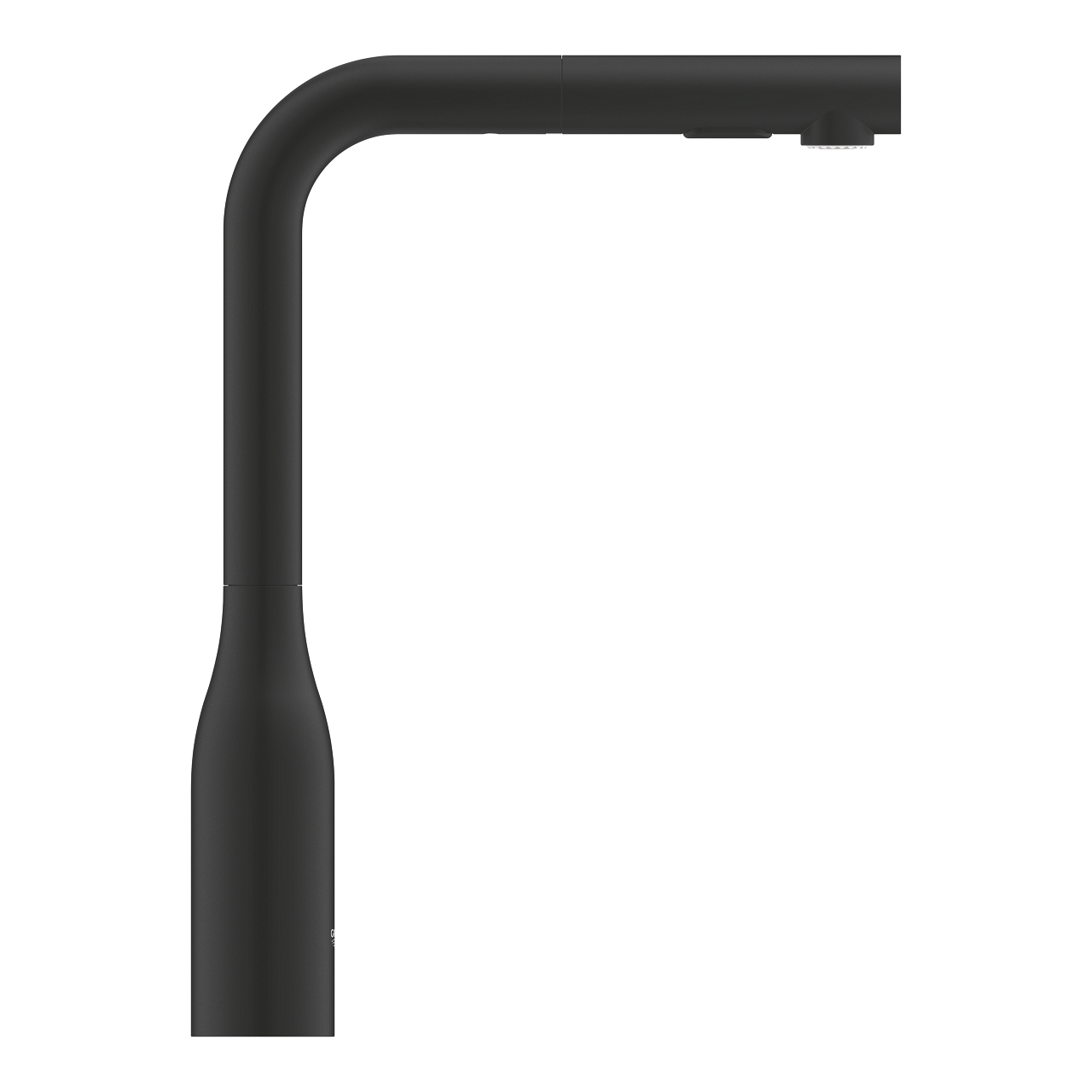 Vòi bếp dây rút nóng lạnh Essence GROHE 30504000 - 16