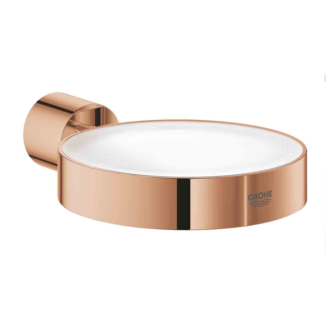 Đĩa đựng xà phòng Atrio GROHE 40256003 - 3