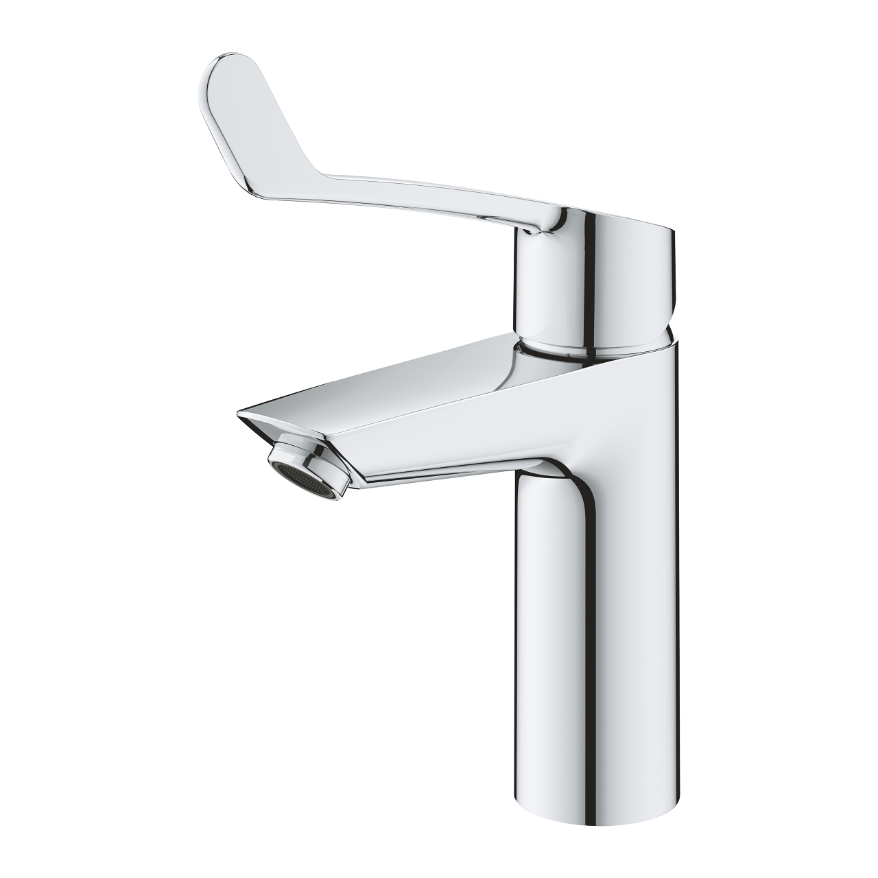 Vòi chậu nóng lạnh Eurosmart GROHE 23983003 - 3