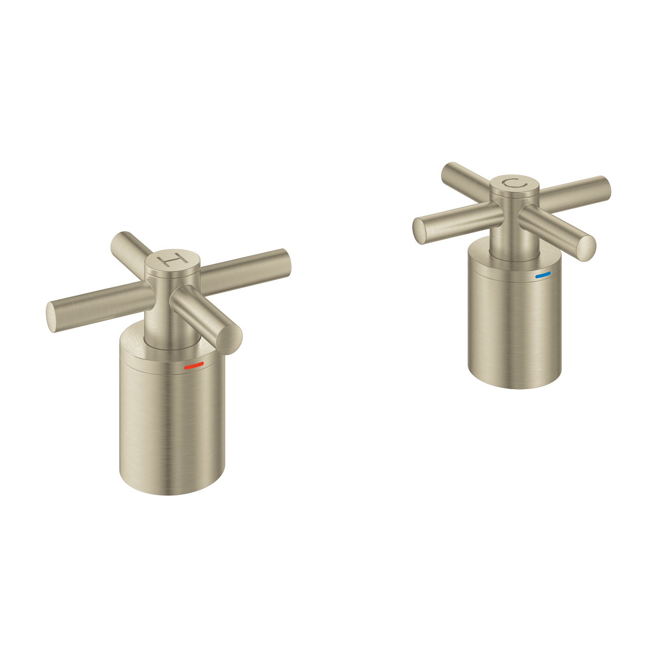 Van vặn vòi bồn tắm Atrio GROHE 18033003