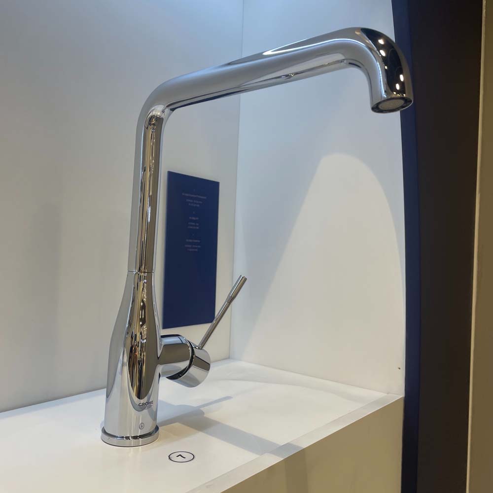 Vòi bếp nóng lạnh Essence Grohe 30269000 - 10