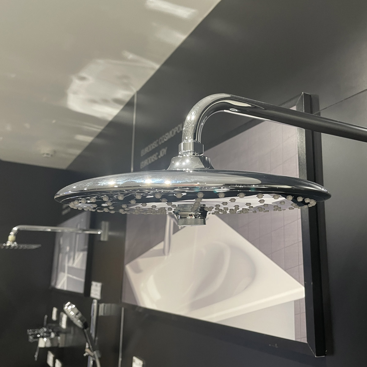 Bát sen Euphoria 260 Grohe 26455000 - 3