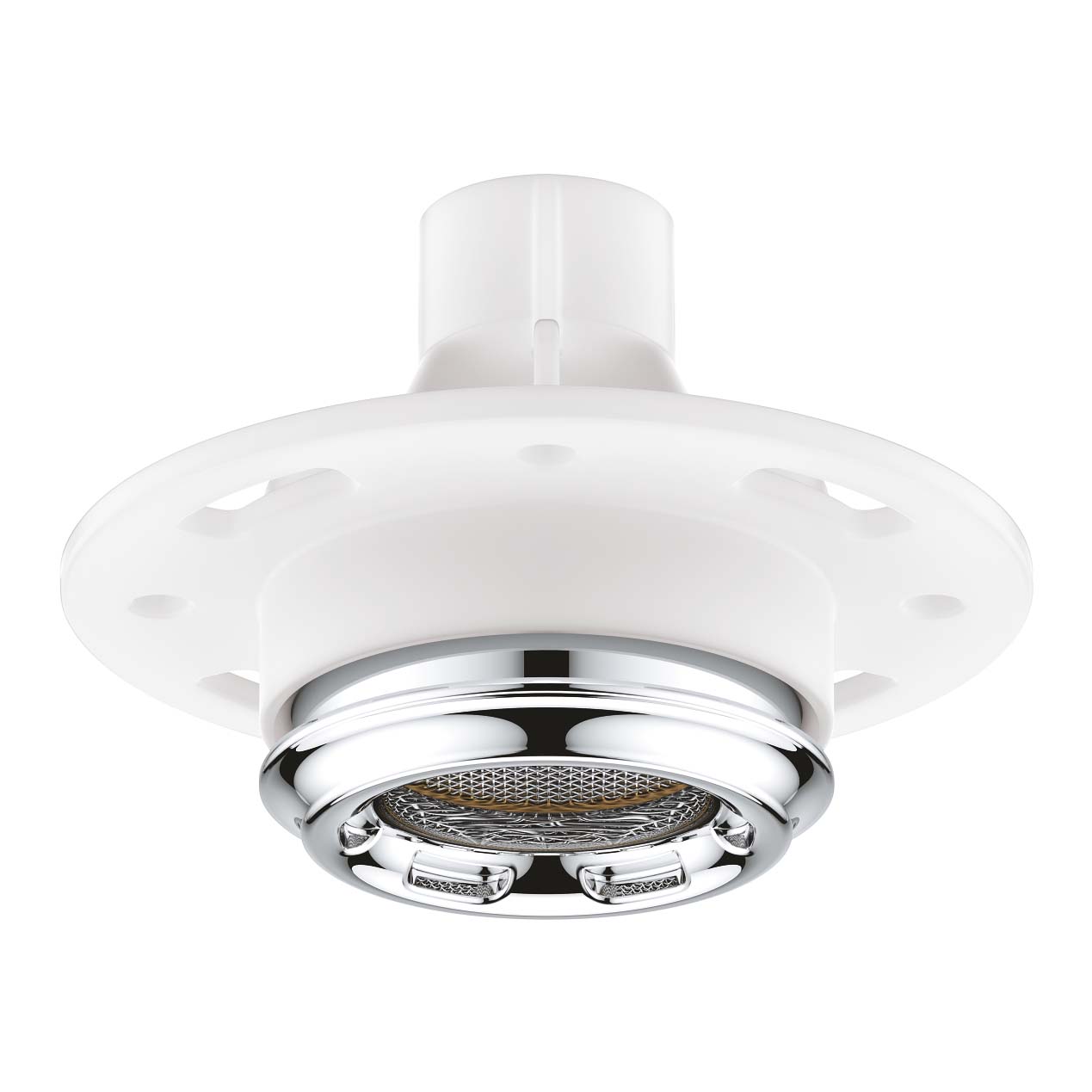 Bát sen gắn trần Rainshower Aqua Pure GROHE 26737000 - 3