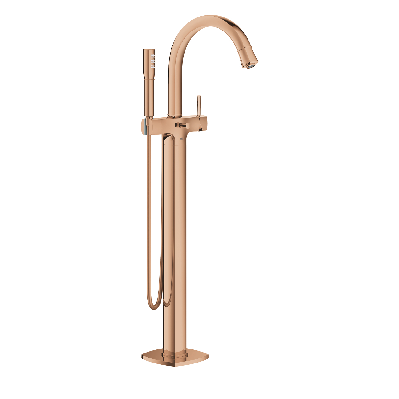 Vòi xả bồn tắm đặt sàn Grandera GROHE 23318IG0