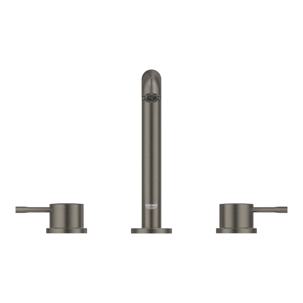 Vòi chậu nóng lạnh 3 lỗ Essence GROHE 20296001 - 7