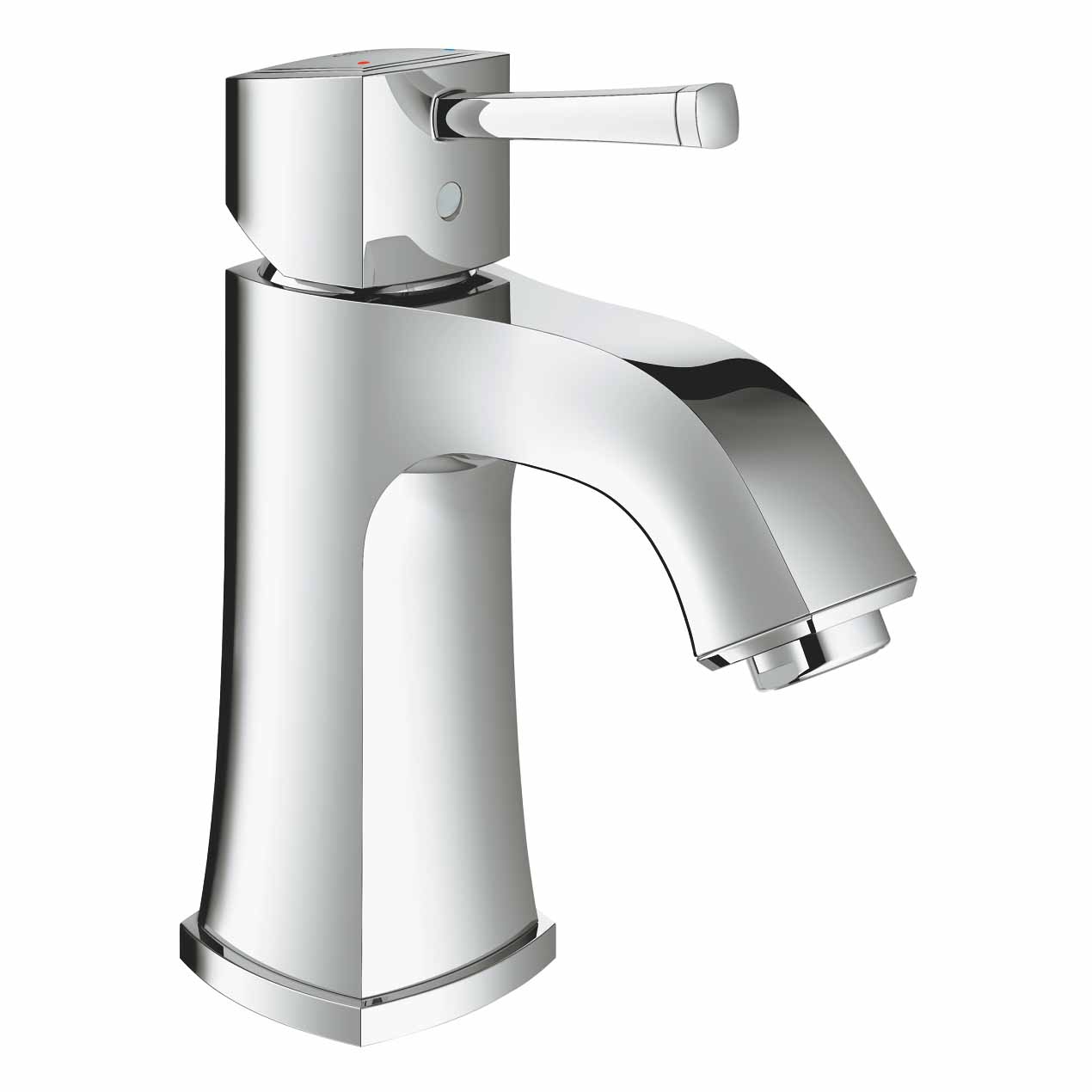 Vòi chậu nóng lạnh Grandera GROHE 23310000 - 4