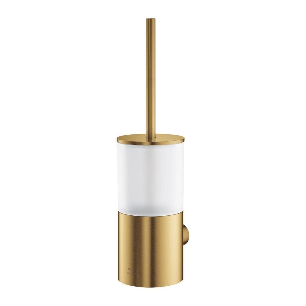Bộ cọ cầu gắn tường Atrio GROHE 40892000 - 16