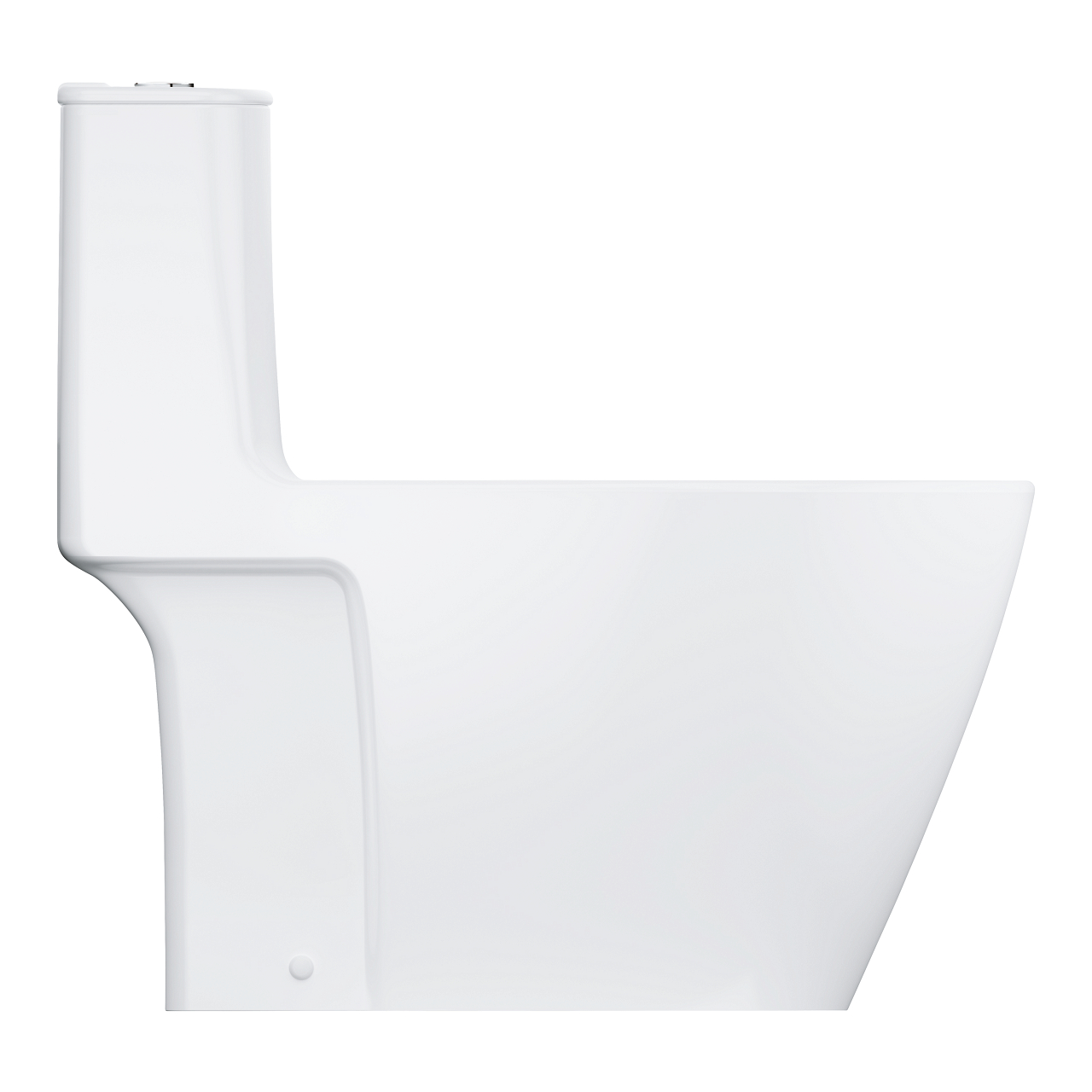Bồn cầu 1 khối Bau Ceramic GROHE 39990000 - 14