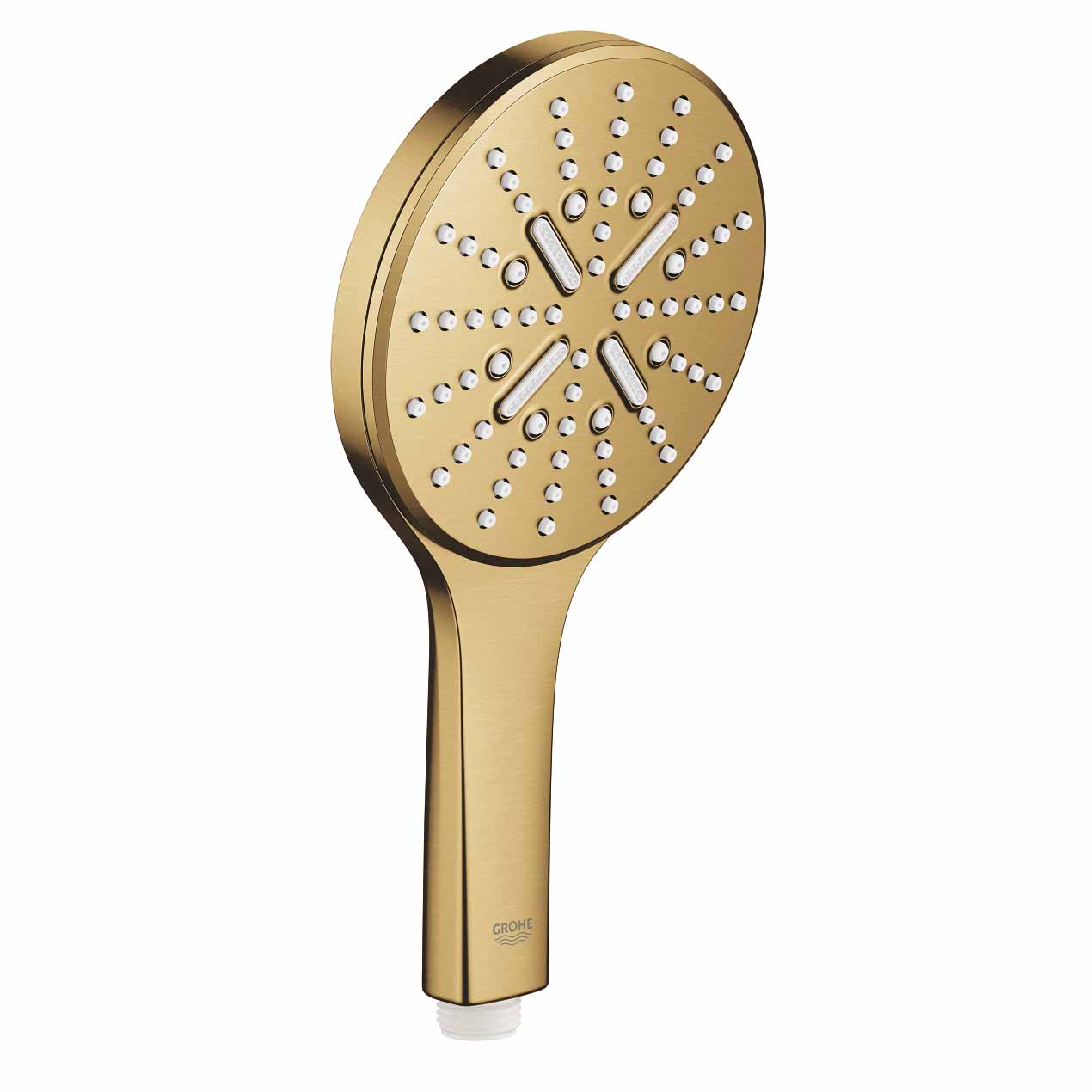 Tay sen tắm 3 chế độ Rainshower SmartActive 130 GROHE 26574000 - 10