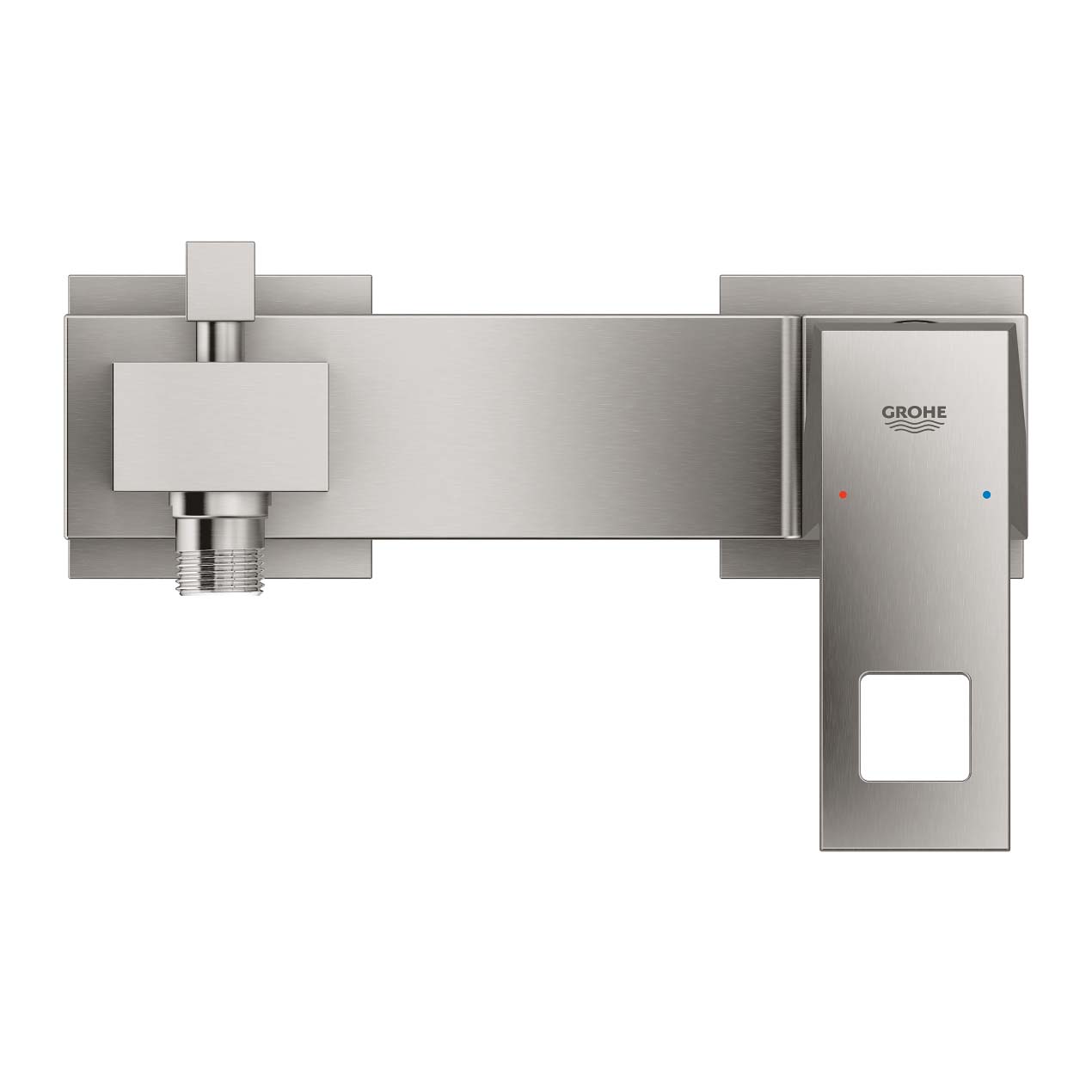 Củ sen tắm nóng lạnh Eurocube Grohe 23140000 - 14