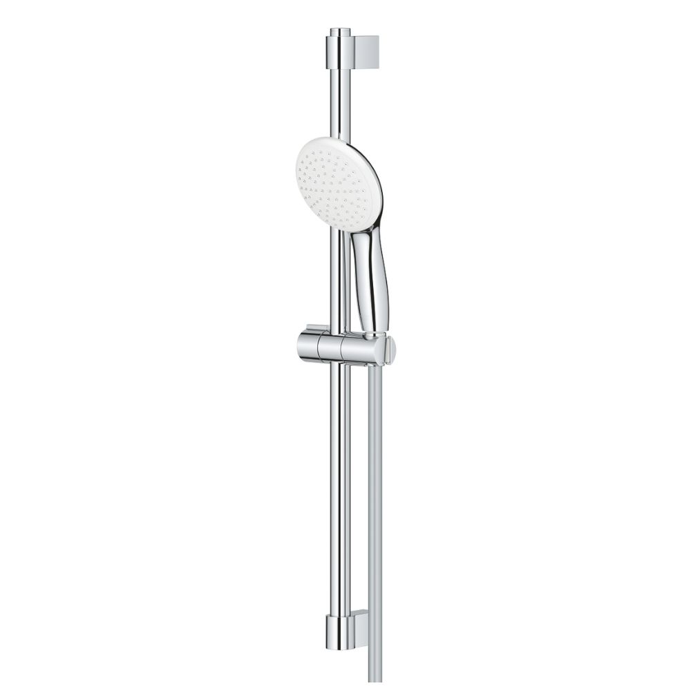 Bộ tay sen và thanh trượt sen Tempesta 110 GROHE 27924003 - 5