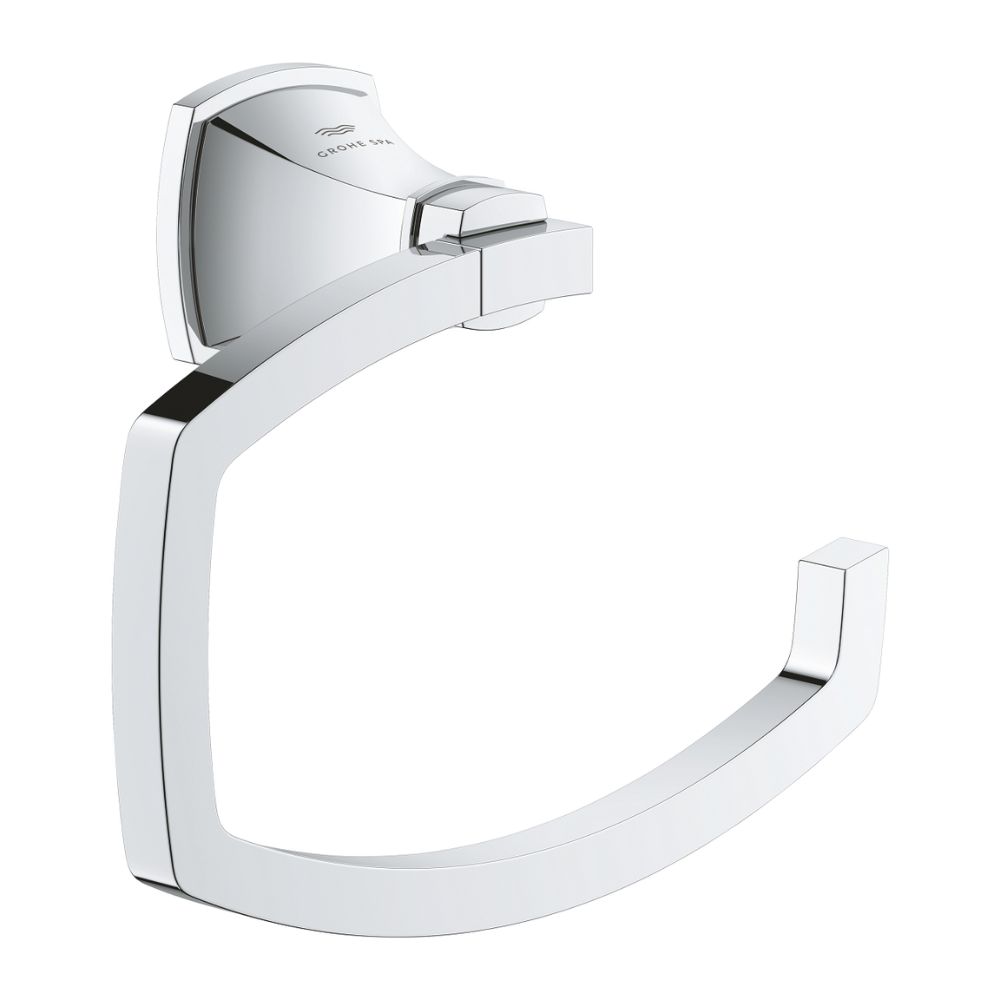 Lô giấy vệ sinh Grandera GROHE 40908000 - 2