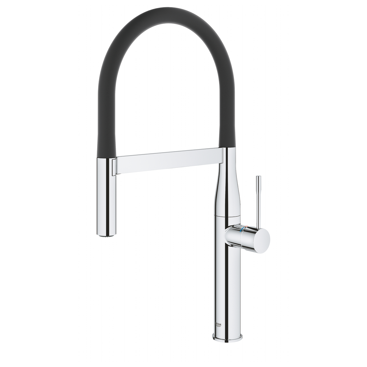 Vòi bếp nóng lạnh Essence New Grohe 30294000 - 5