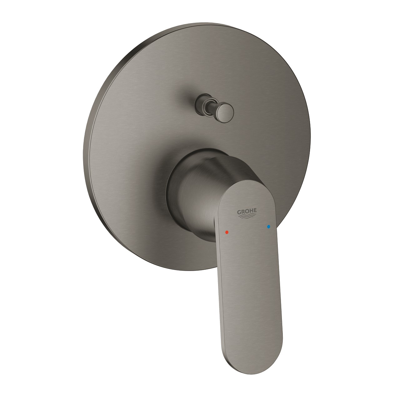 Van nóng lạnh kèm chuyển hướng 2 đường Eurosmart Cosmopolitan GROHE 24045000