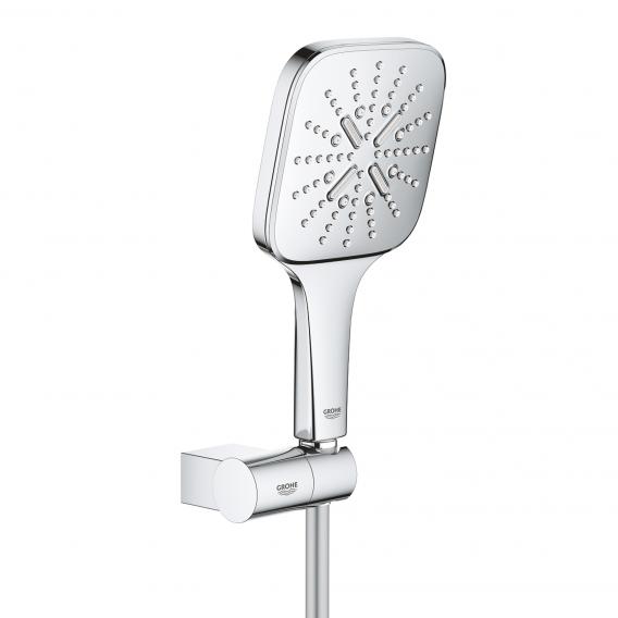 Bộ tay và gác sen Rainshower SmartActive Cube 130 GROHE 26588000