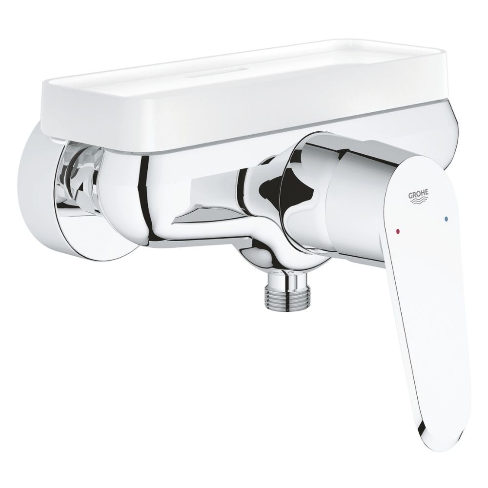 Củ sen tắm nóng lạnh Eurodisc Cosmopolitan GROHE 33569002 - 3