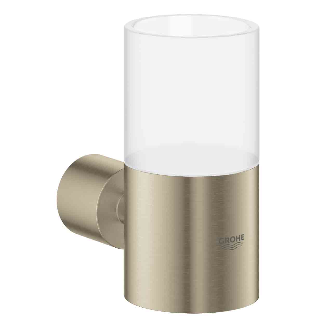 Ly thủy tinh GROHE 40254003 - 4