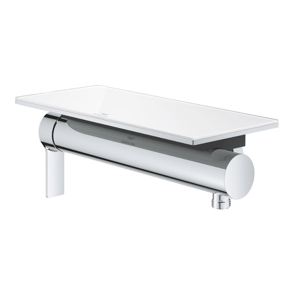 Củ sen tắm nóng lạnh Allure GROHE 32846001 - 7