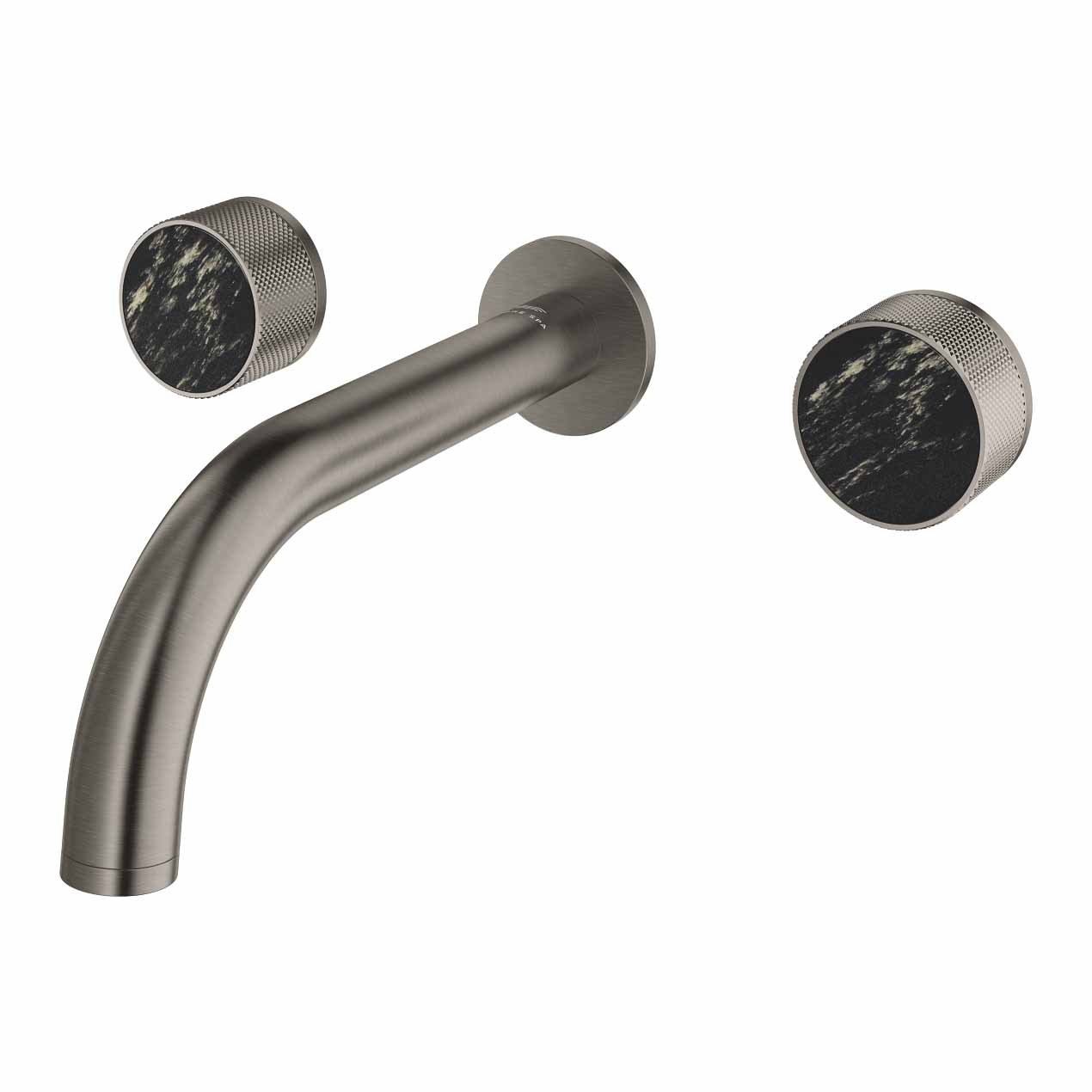 Vòi chậu nóng lạnh gắn tường 3 lỗ Atrio GROHE 20589000 - 18