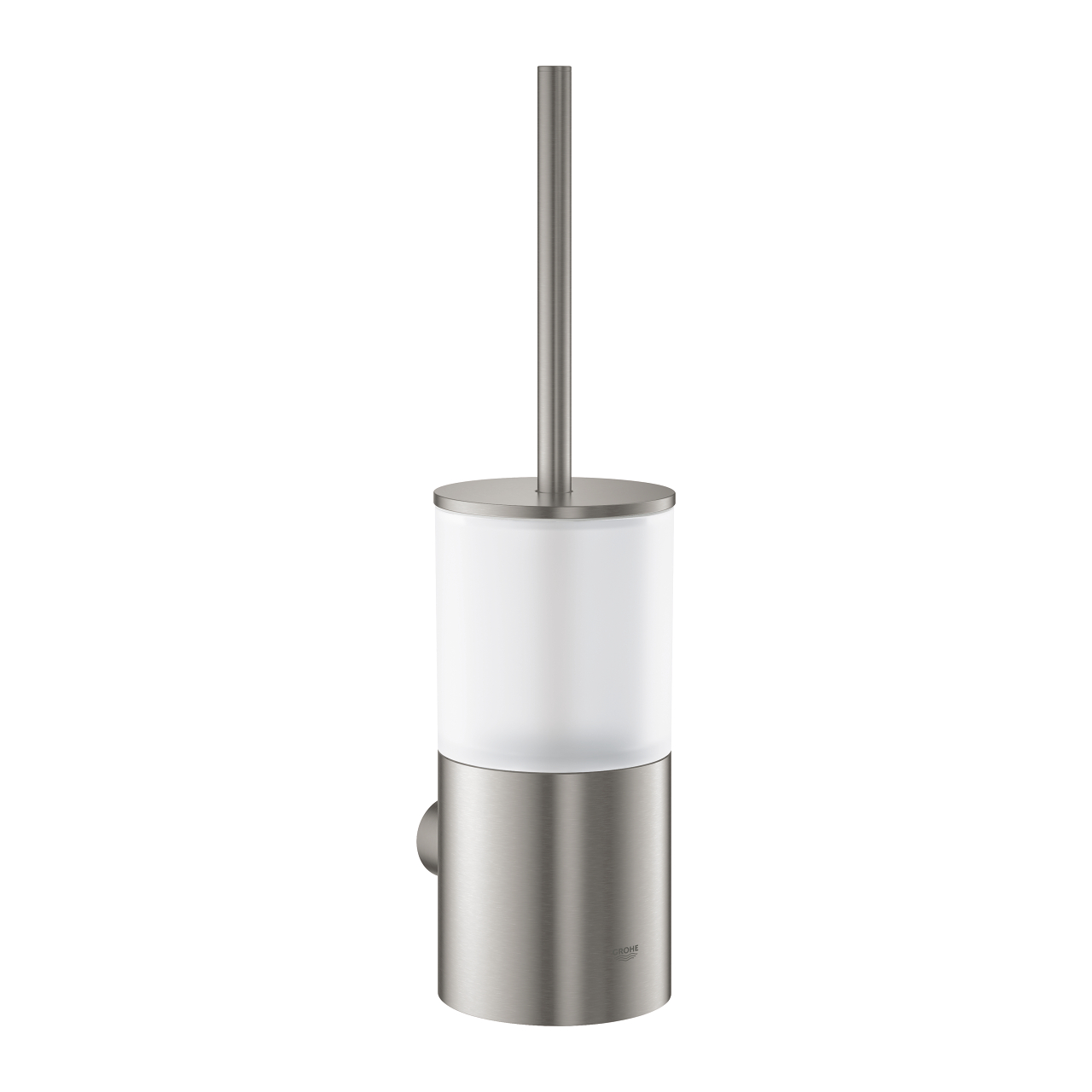 Bộ cọ cầu gắn tường Atrio GROHE 40314003 - 16
