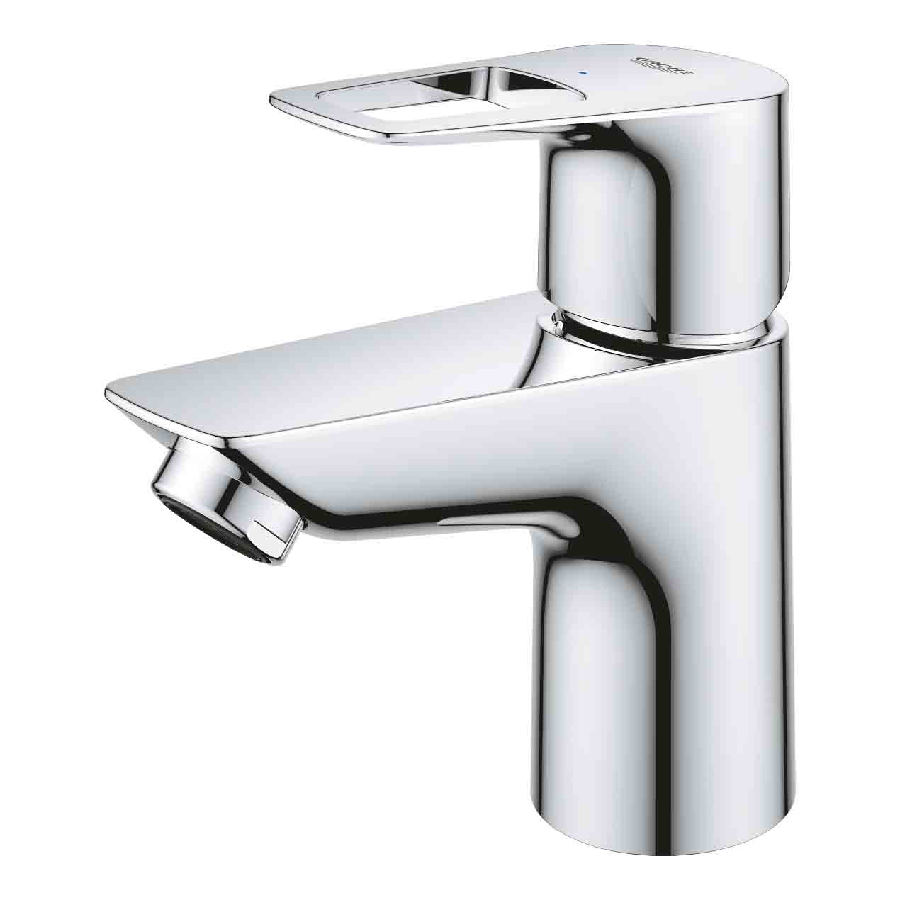 Vòi chậu lạnh BauLoop GROHE 32857001 - 3