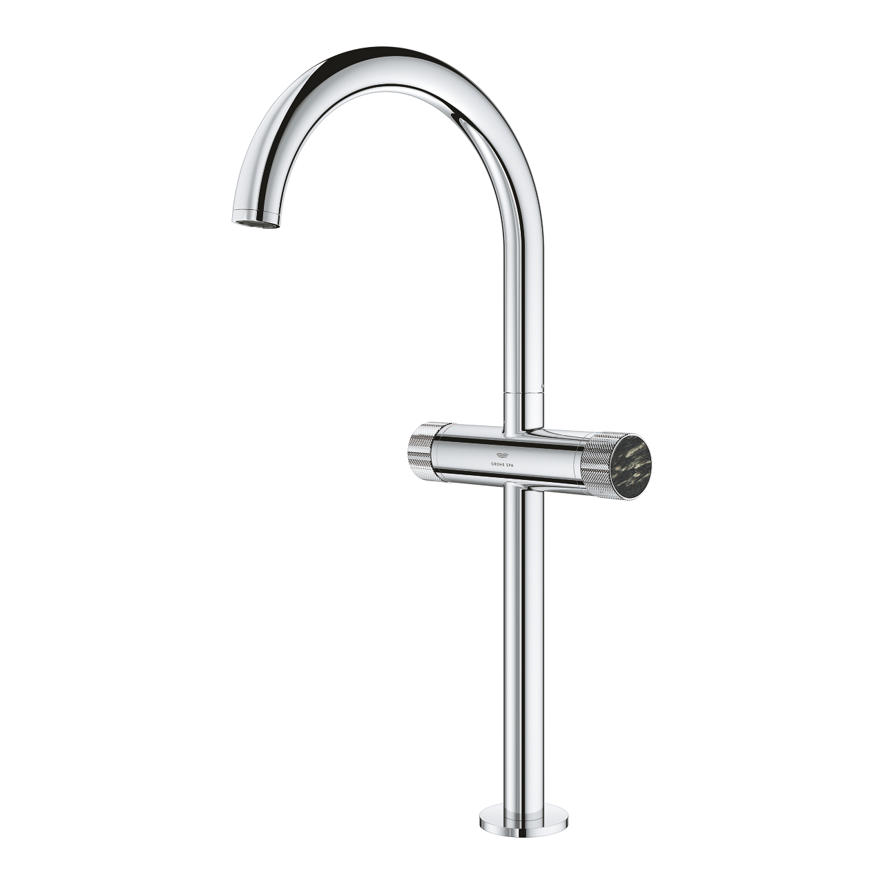 Vòi chậu nóng lạnh Atrio GROHE 21142000 - 10