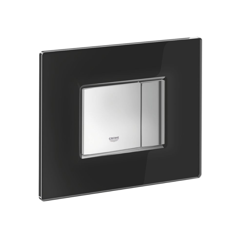 Nút nhấn xả Skate Cosmopolitan GROHE 38845KS0 - 3
