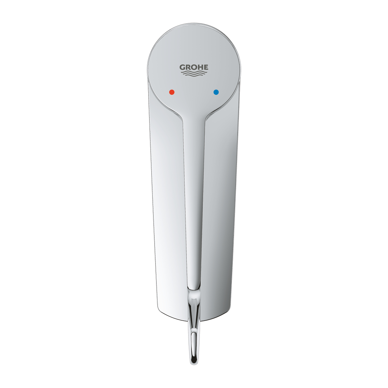 Vòi chậu nóng lạnh Eurosmart GROHE 23984003 - 3