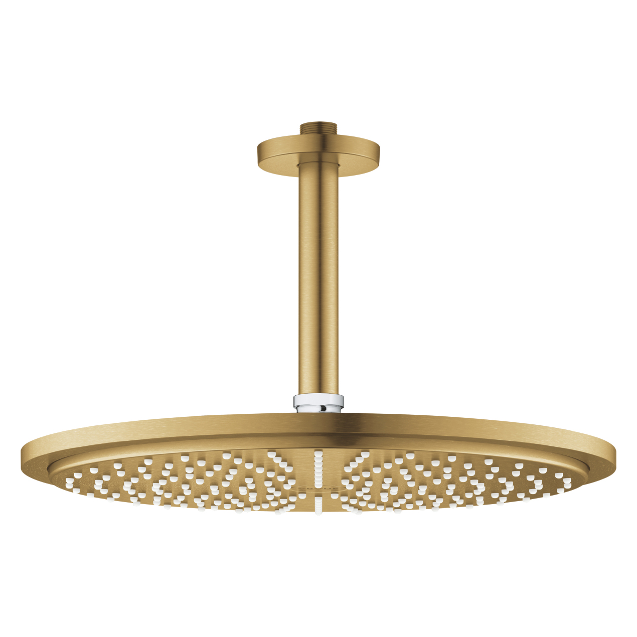 Bộ bát sen gắn trần Rainshower Cosmopolitan 310 GROHE 26067000 - 5