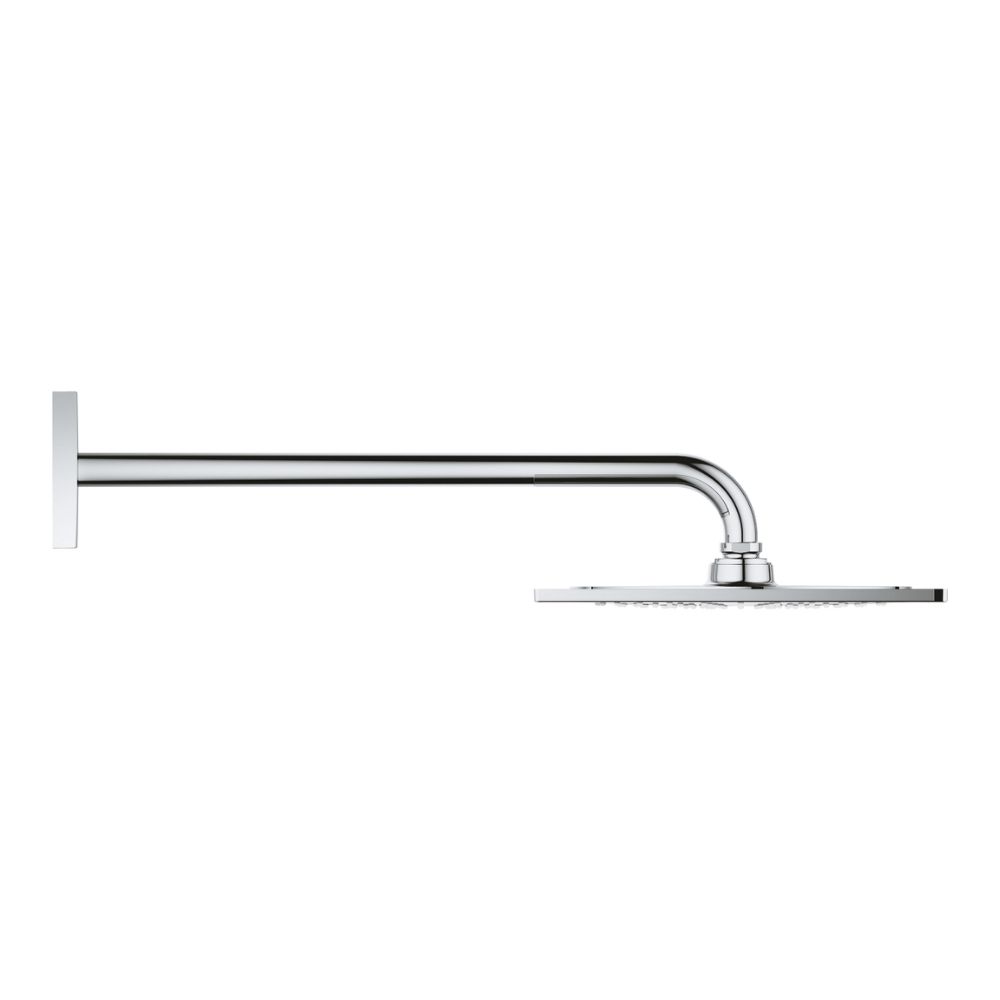 Bộ bát sen tắm gắn tường Rainshower Aqua GROHE 26862000 - 4