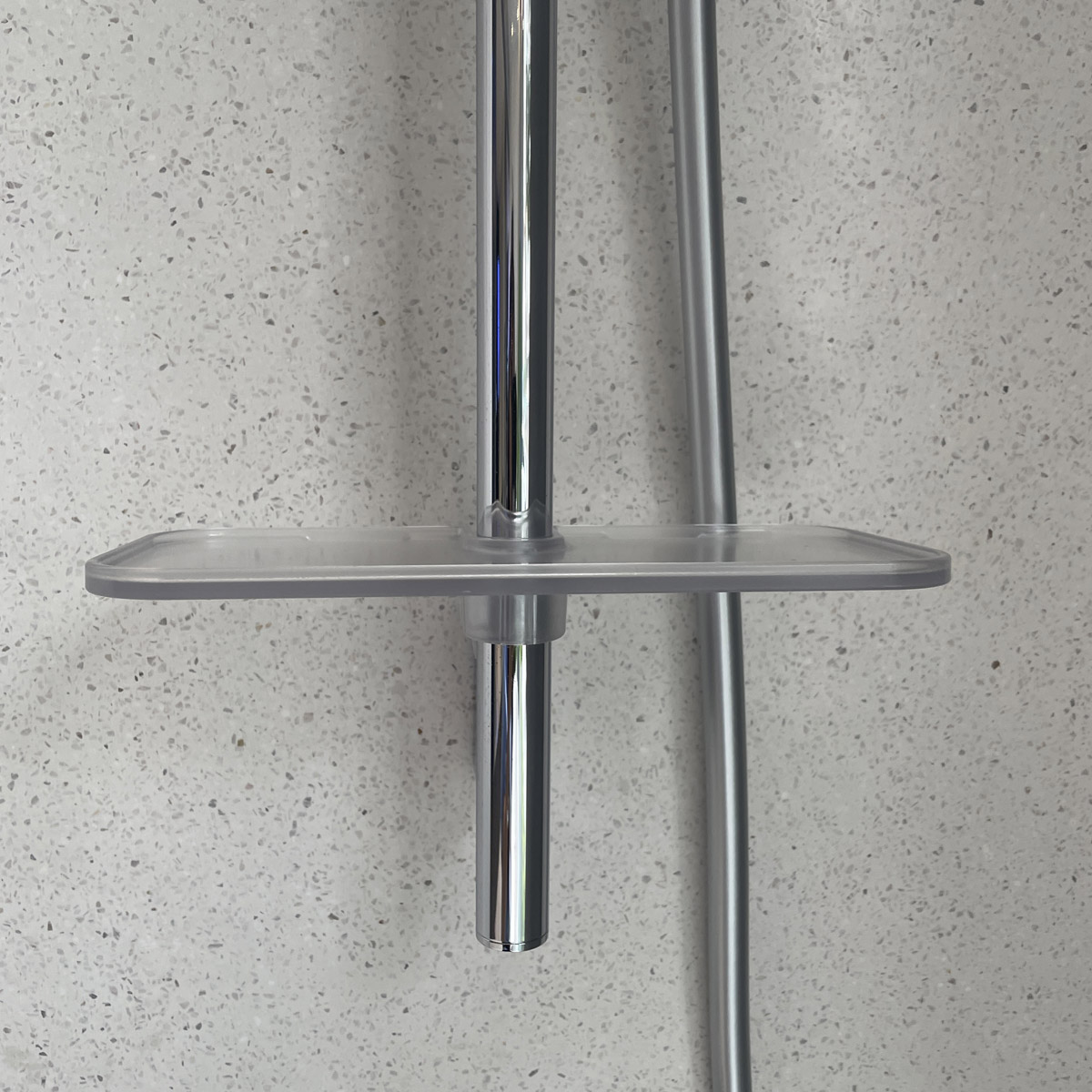 Bộ tay sen tắm và thanh trượt SmartActive 3 chế độ GROHE 26546000 - 6