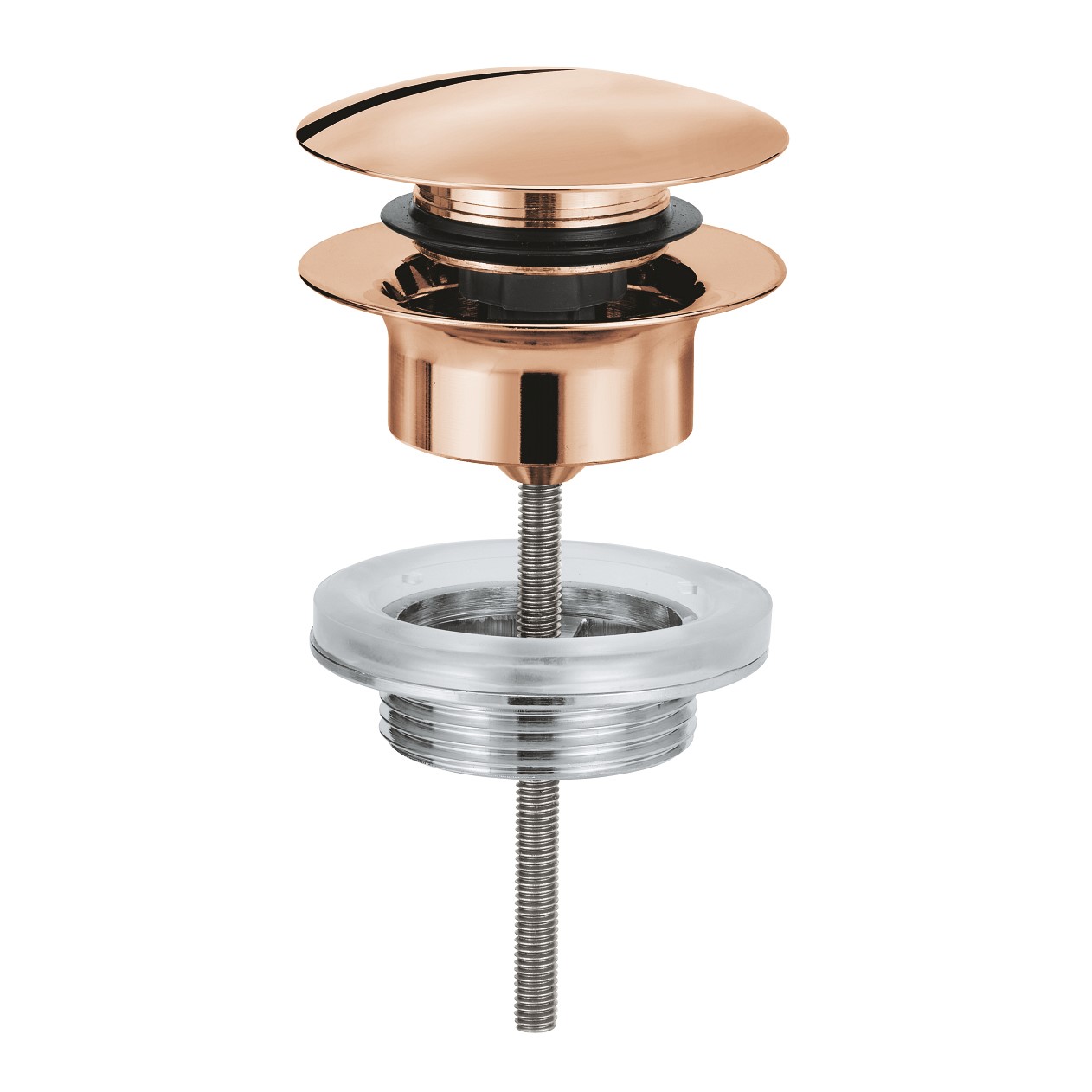 Bộ xả nhấn GROHE 65807000 - 19