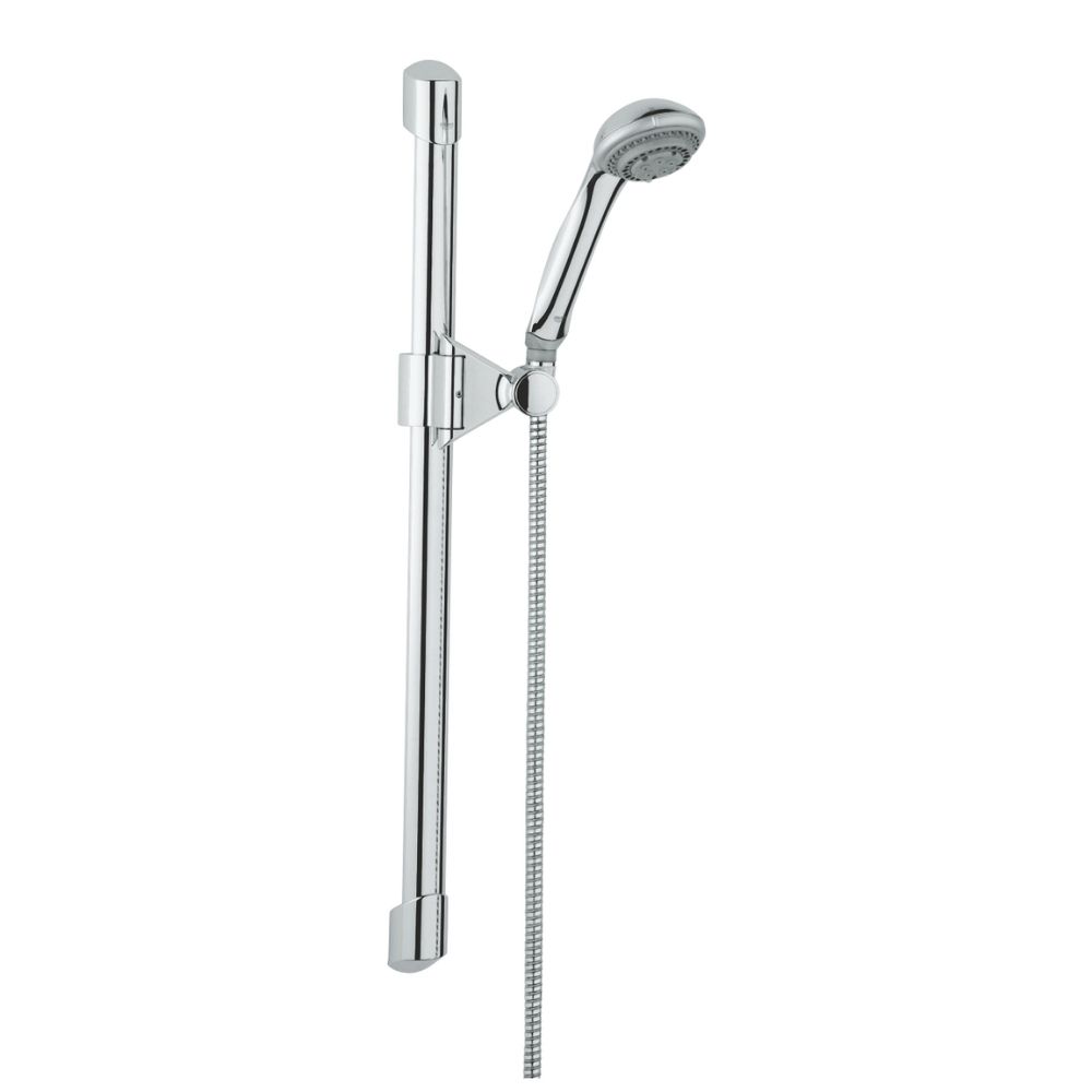 Dây sen tắm Relexaflex 1750mm GROHE 28154000 - 4