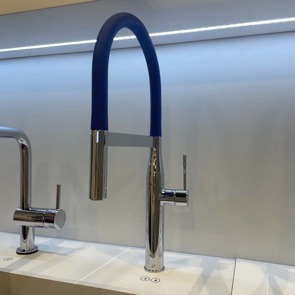 Ống nối vòi bếp Essence GROHE 30321DG0 - 15